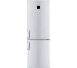 Zanussi ZRB23055FW Fridge Freezer - White